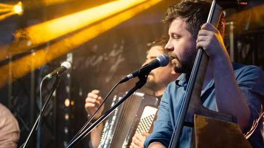 ZEW NATURY. Festiwal Sztuk Naturalnych we Włodawie 2025 - Konkurs kulinarny, Dr Gree, Nicponie i DJ Positivo [GALERIA ZDJĘĆ]