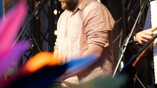 ZEW NATURY. Festiwal Sztuk Naturalnych we Włodawie 2025 - Konkurs kulinarny, Dr Gree, Nicponie i DJ Positivo [GALERIA ZDJĘĆ]