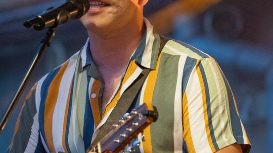 ZEW NATURY. Festiwal Sztuk Naturalnych we Włodawie 2025 - Konkurs kulinarny, Dr Gree, Nicponie i DJ Positivo [GALERIA ZDJĘĆ]