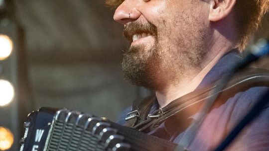 ZEW NATURY. Festiwal Sztuk Naturalnych we Włodawie 2025 - Konkurs kulinarny, Dr Gree, Nicponie i DJ Positivo [GALERIA ZDJĘĆ]