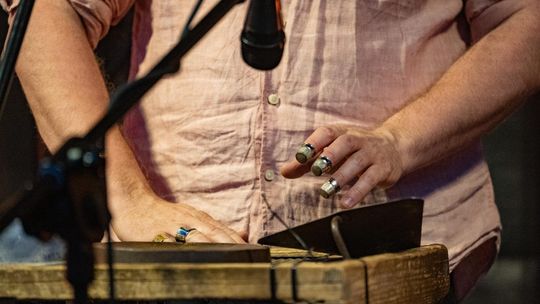 ZEW NATURY. Festiwal Sztuk Naturalnych we Włodawie 2025 - Konkurs kulinarny, Dr Gree, Nicponie i DJ Positivo [GALERIA ZDJĘĆ]