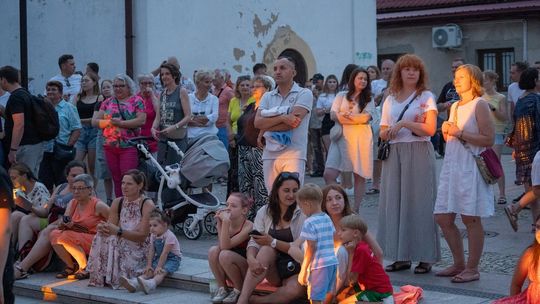 ZEW NATURY. Festiwal Sztuk Naturalnych we Włodawie 2025 - Konkurs kulinarny, Dr Gree, Nicponie i DJ Positivo [GALERIA ZDJĘĆ]