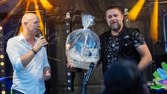 ZEW NATURY. Festiwal Sztuk Naturalnych we Włodawie 2025 - Konkurs kulinarny, Dr Gree, Nicponie i DJ Positivo [GALERIA ZDJĘĆ]