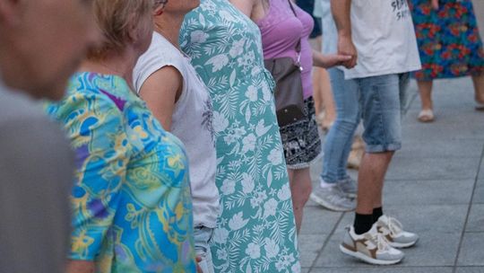 ZEW NATURY. Festiwal Sztuk Naturalnych we Włodawie 2025 - Konkurs kulinarny, Dr Gree, Nicponie i DJ Positivo [GALERIA ZDJĘĆ]