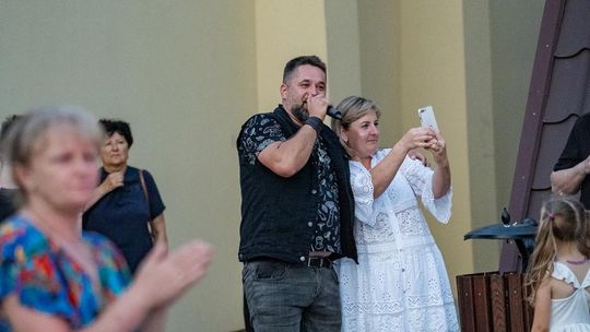 ZEW NATURY. Festiwal Sztuk Naturalnych we Włodawie 2025 - Konkurs kulinarny, Dr Gree, Nicponie i DJ Positivo [GALERIA ZDJĘĆ]