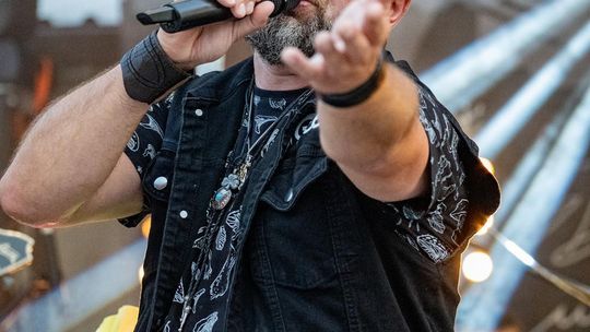 ZEW NATURY. Festiwal Sztuk Naturalnych we Włodawie 2025 - Konkurs kulinarny, Dr Gree, Nicponie i DJ Positivo [GALERIA ZDJĘĆ]