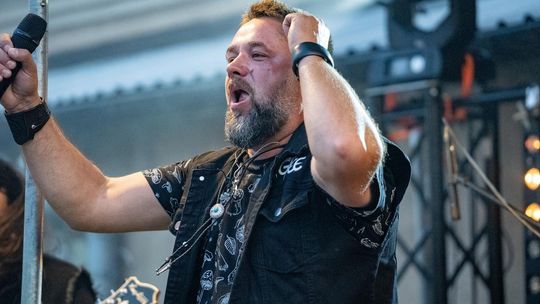 ZEW NATURY. Festiwal Sztuk Naturalnych we Włodawie 2025 - Konkurs kulinarny, Dr Gree, Nicponie i DJ Positivo [GALERIA ZDJĘĆ]