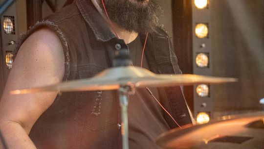 ZEW NATURY. Festiwal Sztuk Naturalnych we Włodawie 2025 - Konkurs kulinarny, Dr Gree, Nicponie i DJ Positivo [GALERIA ZDJĘĆ]