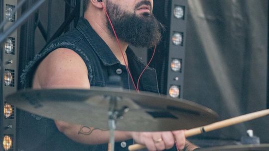 ZEW NATURY. Festiwal Sztuk Naturalnych we Włodawie 2025 - Konkurs kulinarny, Dr Gree, Nicponie i DJ Positivo [GALERIA ZDJĘĆ]