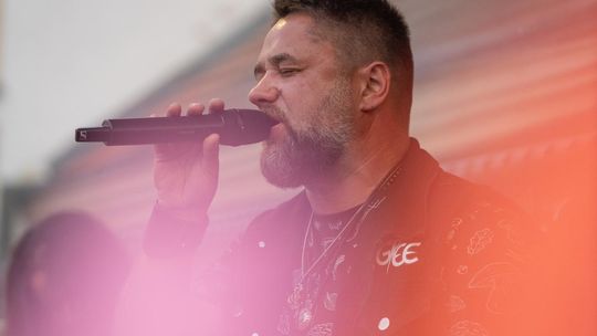 ZEW NATURY. Festiwal Sztuk Naturalnych we Włodawie 2025 - Konkurs kulinarny, Dr Gree, Nicponie i DJ Positivo [GALERIA ZDJĘĆ]