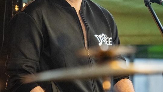 ZEW NATURY. Festiwal Sztuk Naturalnych we Włodawie 2025 - Konkurs kulinarny, Dr Gree, Nicponie i DJ Positivo [GALERIA ZDJĘĆ]