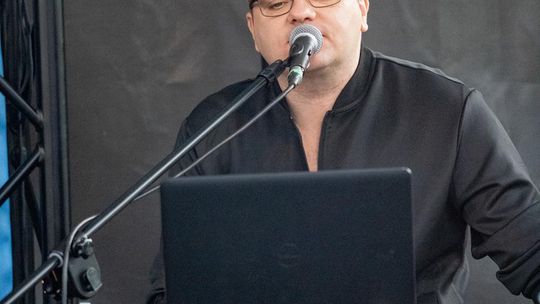 ZEW NATURY. Festiwal Sztuk Naturalnych we Włodawie 2025 - Konkurs kulinarny, Dr Gree, Nicponie i DJ Positivo [GALERIA ZDJĘĆ]