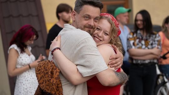 ZEW NATURY. Festiwal Sztuk Naturalnych we Włodawie 2025 - Konkurs kulinarny, Dr Gree, Nicponie i DJ Positivo [GALERIA ZDJĘĆ]