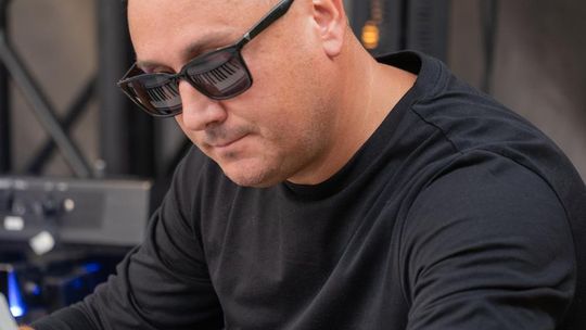 ZEW NATURY. Festiwal Sztuk Naturalnych we Włodawie 2025 - Konkurs kulinarny, Dr Gree, Nicponie i DJ Positivo [GALERIA ZDJĘĆ]