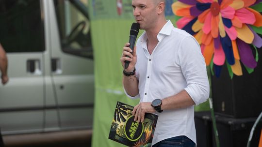 ZEW NATURY. Festiwal Sztuk Naturalnych we Włodawie 2025 - Konkurs kulinarny, Dr Gree, Nicponie i DJ Positivo [GALERIA ZDJĘĆ]