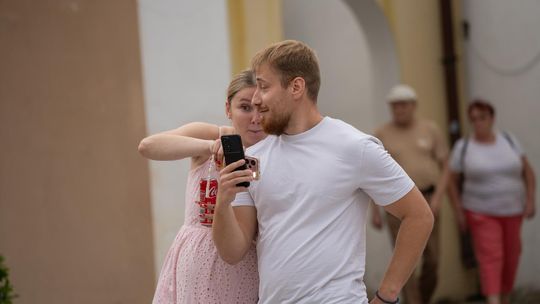 ZEW NATURY. Festiwal Sztuk Naturalnych we Włodawie 2025 - Konkurs kulinarny, Dr Gree, Nicponie i DJ Positivo [GALERIA ZDJĘĆ]