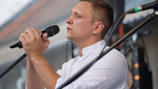 ZEW NATURY. Festiwal Sztuk Naturalnych we Włodawie 2025 - Konkurs kulinarny, Dr Gree, Nicponie i DJ Positivo [GALERIA ZDJĘĆ]