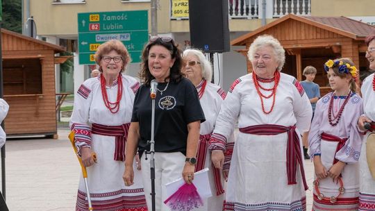 ZEW NATURY. Festiwal Sztuk Naturalnych we Włodawie 2025 - Konkurs kulinarny, Dr Gree, Nicponie i DJ Positivo [GALERIA ZDJĘĆ]