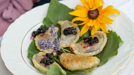 ZEW NATURY. Festiwal Sztuk Naturalnych we Włodawie 2025 - Konkurs kulinarny, Dr Gree, Nicponie i DJ Positivo [GALERIA ZDJĘĆ]