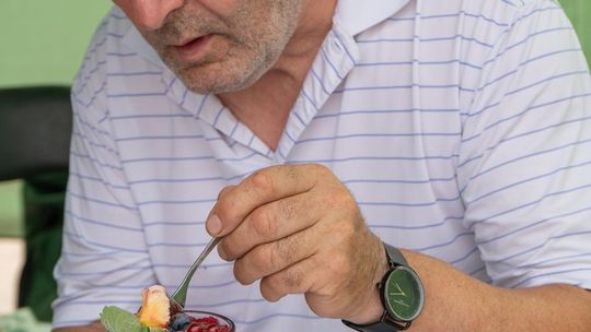 ZEW NATURY. Festiwal Sztuk Naturalnych we Włodawie 2025 - Konkurs kulinarny, Dr Gree, Nicponie i DJ Positivo [GALERIA ZDJĘĆ]