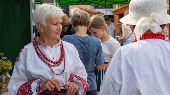 ZEW NATURY. Festiwal Sztuk Naturalnych we Włodawie 2025 - Konkurs kulinarny, Dr Gree, Nicponie i DJ Positivo [GALERIA ZDJĘĆ]