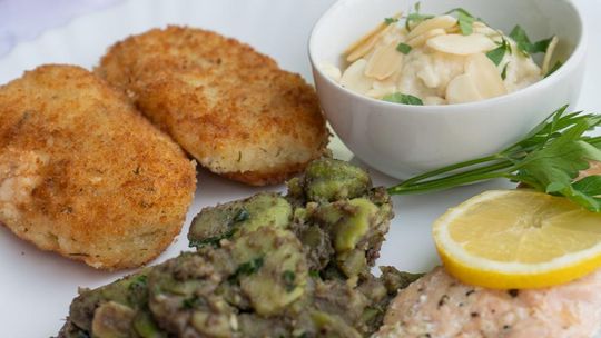 ZEW NATURY. Festiwal Sztuk Naturalnych we Włodawie 2025 - Konkurs kulinarny, Dr Gree, Nicponie i DJ Positivo [GALERIA ZDJĘĆ]