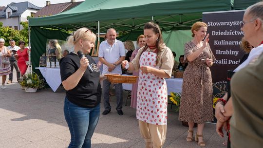 ZEW NATURY. Festiwal Sztuk Naturalnych we Włodawie 2025 - Konkurs kulinarny, Dr Gree, Nicponie i DJ Positivo [GALERIA ZDJĘĆ]