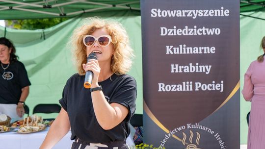 ZEW NATURY. Festiwal Sztuk Naturalnych we Włodawie 2025 - Konkurs kulinarny, Dr Gree, Nicponie i DJ Positivo [GALERIA ZDJĘĆ]