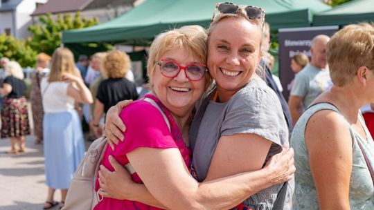 ZEW NATURY. Festiwal Sztuk Naturalnych we Włodawie 2025 - Konkurs kulinarny, Dr Gree, Nicponie i DJ Positivo [GALERIA ZDJĘĆ]