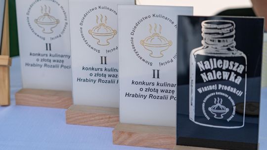 ZEW NATURY. Festiwal Sztuk Naturalnych we Włodawie 2025 - Konkurs kulinarny, Dr Gree, Nicponie i DJ Positivo [GALERIA ZDJĘĆ]