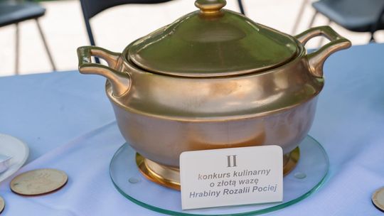 ZEW NATURY. Festiwal Sztuk Naturalnych we Włodawie 2025 - Konkurs kulinarny, Dr Gree, Nicponie i DJ Positivo [GALERIA ZDJĘĆ]