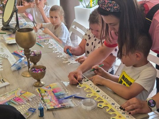 Chełm.  Piknik historyczny z Bolesławem Chrobrym "Pierwszy w koronie” [GALERIA ZDJĘĆ]