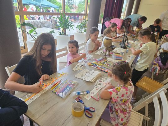 Chełm.  Piknik historyczny z Bolesławem Chrobrym "Pierwszy w koronie” [GALERIA ZDJĘĆ]