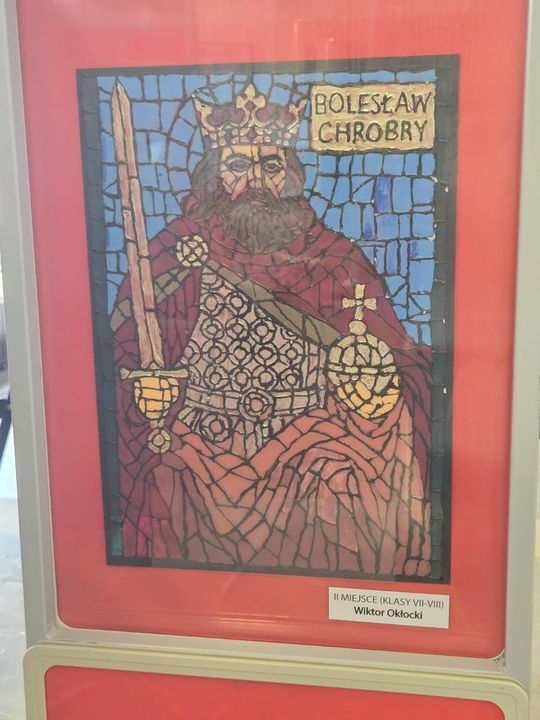 Chełm.  Piknik historyczny z Bolesławem Chrobrym "Pierwszy w koronie” [GALERIA ZDJĘĆ]