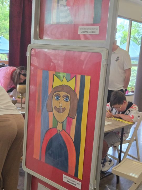 Chełm.  Piknik historyczny z Bolesławem Chrobrym "Pierwszy w koronie” [GALERIA ZDJĘĆ]