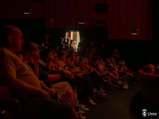 Chełm. Piknik historyczny z Bolesławem Chrobrym "Pierwszy w koronie” [GALERIA ZDJĘĆ]