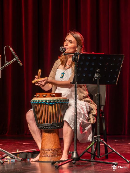 Chełm. Piknik historyczny z Bolesławem Chrobrym "Pierwszy w koronie” [GALERIA ZDJĘĆ]