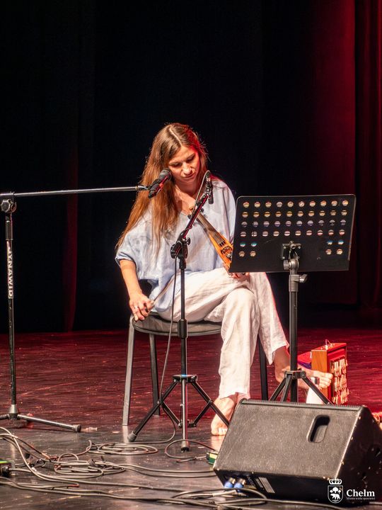 Chełm. Piknik historyczny z Bolesławem Chrobrym "Pierwszy w koronie” [GALERIA ZDJĘĆ]