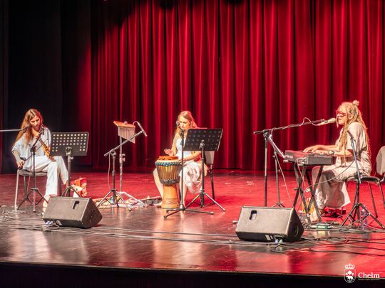 Chełm. Piknik historyczny z Bolesławem Chrobrym "Pierwszy w koronie” [GALERIA ZDJĘĆ]