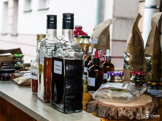 Chełm. Piknik historyczny z Bolesławem Chrobrym "Pierwszy w koronie” [GALERIA ZDJĘĆ]