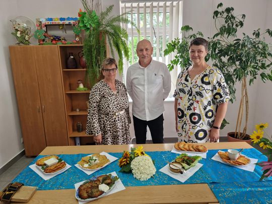Dni Dubienki 2025. Smakowite Święto Placka [GALERIA ZDJĘĆ]