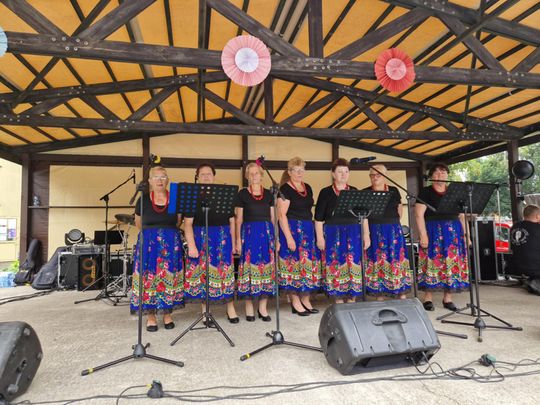 Dni Dubienki 2025. Smakowite Święto Placka [GALERIA ZDJĘĆ]