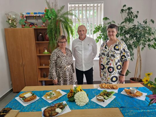 Dni Dubienki 2025. Smakowite Święto Placka [GALERIA ZDJĘĆ]