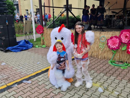 Dni Dubienki 2025. Smakowite Święto Placka [GALERIA ZDJĘĆ]