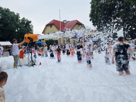 Dni Dubienki 2025. Smakowite Święto Placka [GALERIA ZDJĘĆ]