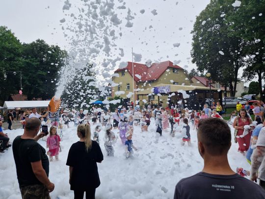 Dni Dubienki 2025. Smakowite Święto Placka [GALERIA ZDJĘĆ]