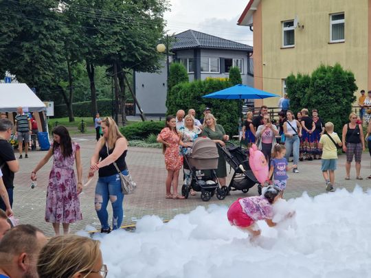 Dni Dubienki 2025. Smakowite Święto Placka [GALERIA ZDJĘĆ]