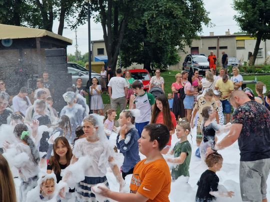 Dni Dubienki 2025. Smakowite Święto Placka [GALERIA ZDJĘĆ]