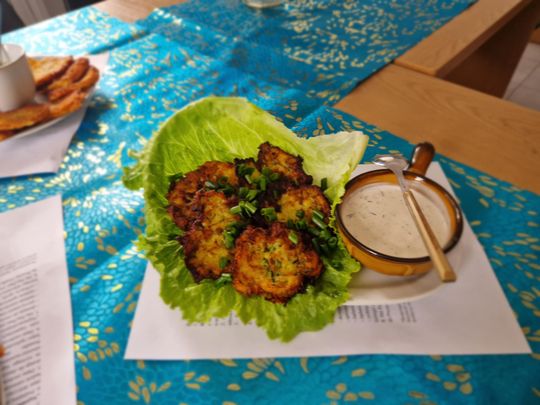 Dni Dubienki 2025. Smakowite Święto Placka [GALERIA ZDJĘĆ]