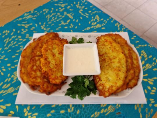 Dni Dubienki 2025. Smakowite Święto Placka [GALERIA ZDJĘĆ]